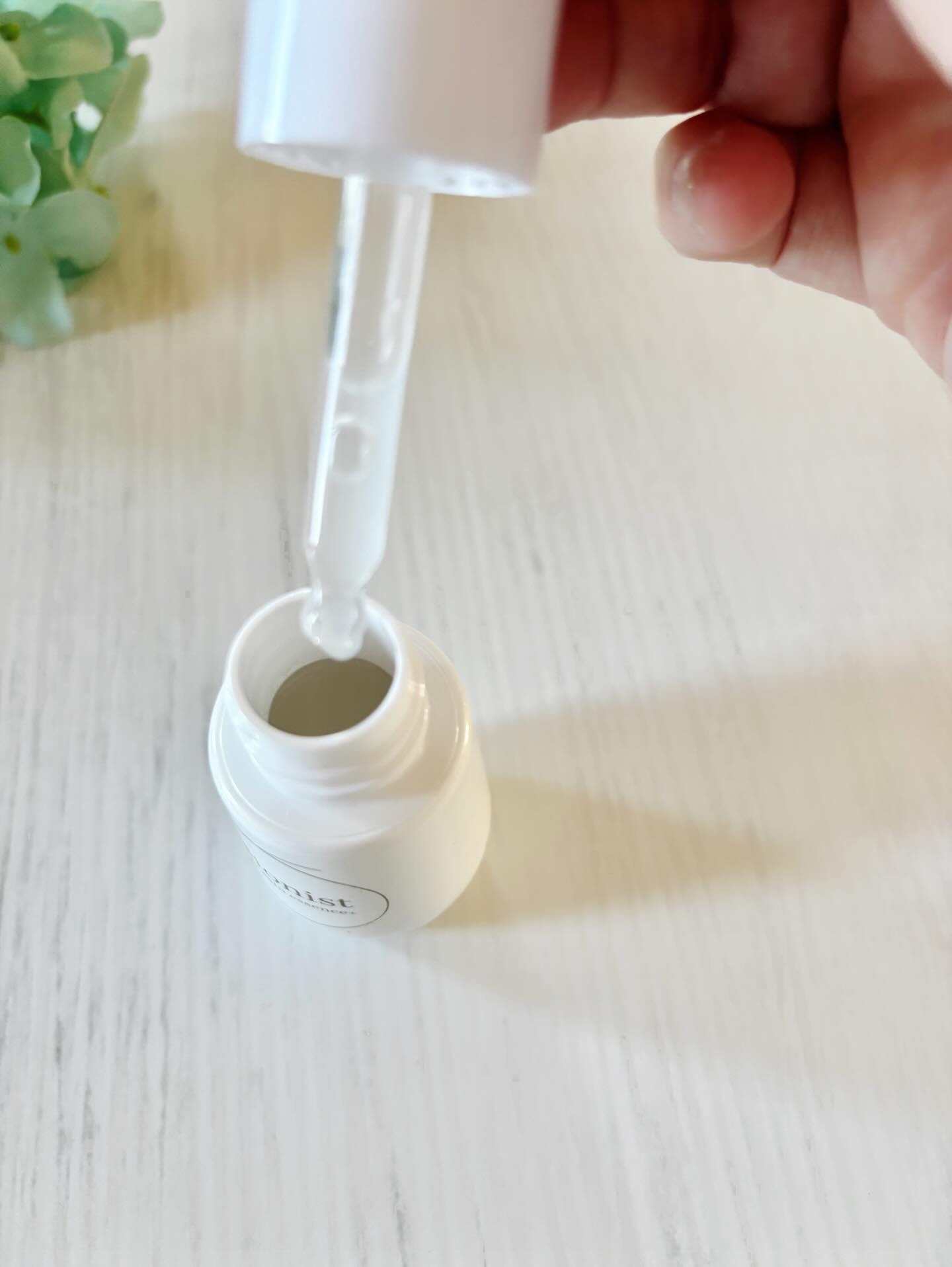 バイオスキンエッセンスプラス/Bionist (ビオニスト)/美容液を使ったクチコミ（2枚目）