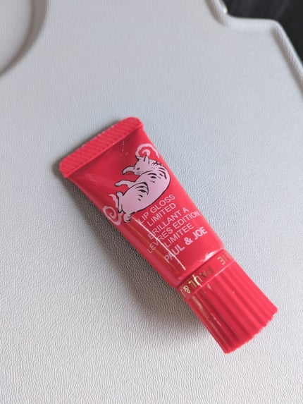 メイクアップ コレクション 2018/PAUL & JOE BEAUTE/メイクアップキットを使ったクチコミ(1枚目)