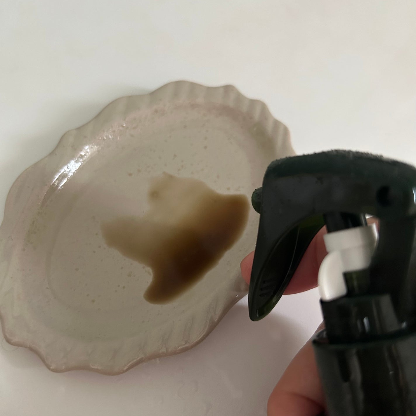 エポプレミアムヘマチン/epo/洗い流すヘアトリートメントを使ったクチコミ(2枚目)