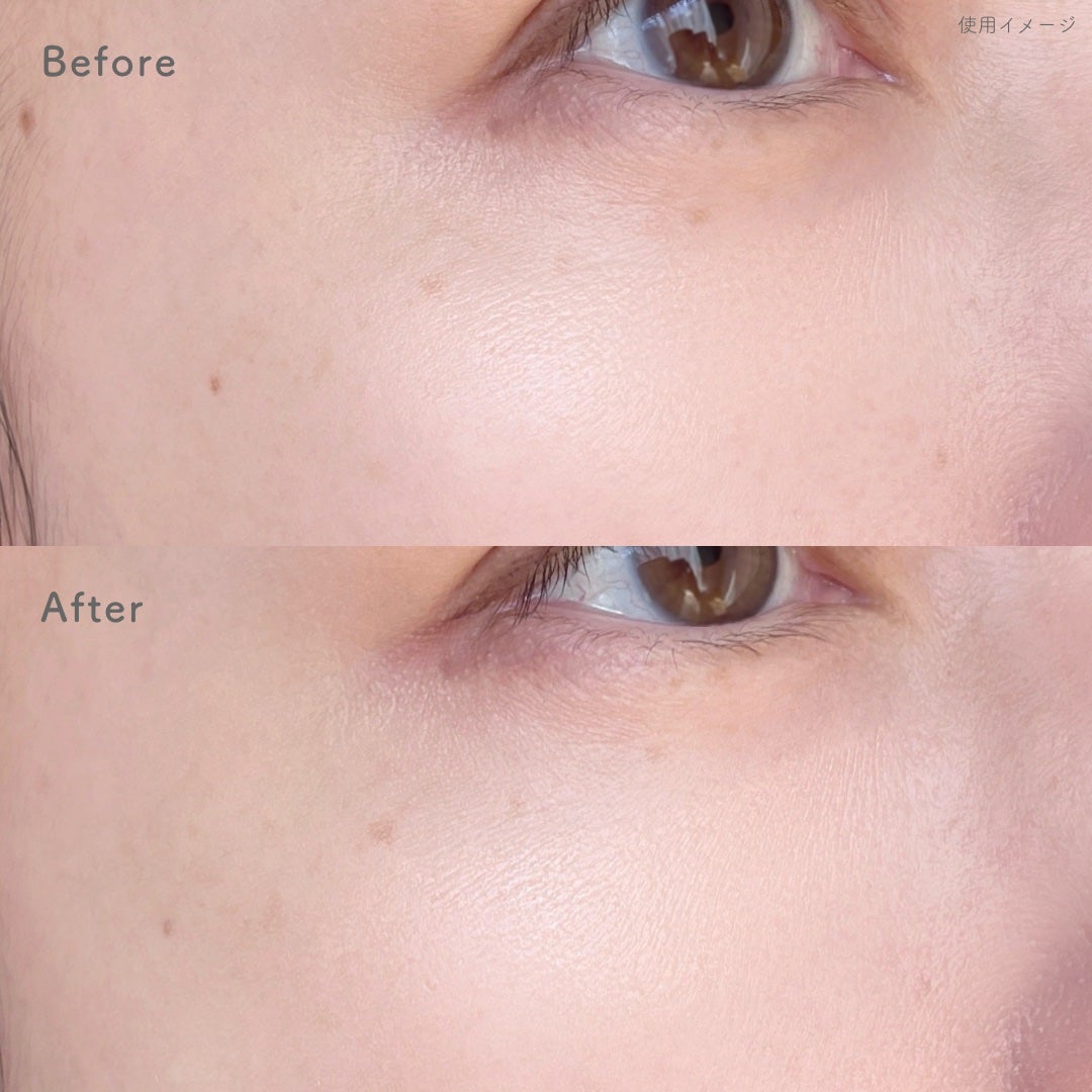 イーブン ベター メイクアップ V ファンデーション 50/CLINIQUE/リキッドファンデーションを使ったクチコミ(4枚目)