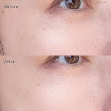 イーブン ベター メイクアップ V ファンデーション 50/CLINIQUE/リキッドファンデーションを使ったクチコミ(4枚目)