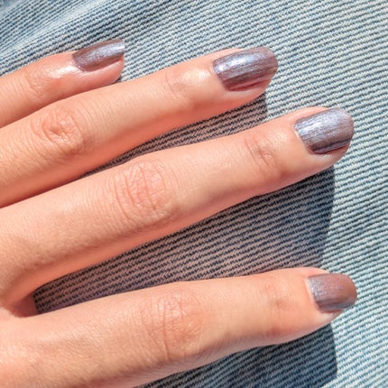RMK ネイルラッカー/RMK/マニキュアを使ったクチコミ(5枚目)