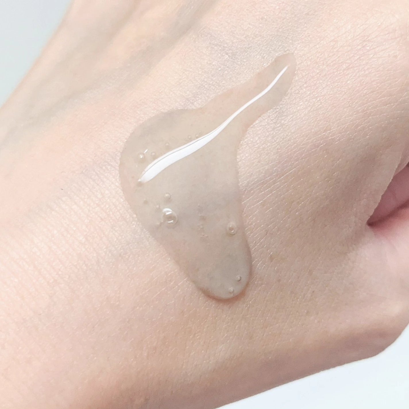 SOOTHE FORTE SERUM/essenciel/ブースター・導入液を使ったクチコミ(3枚目)