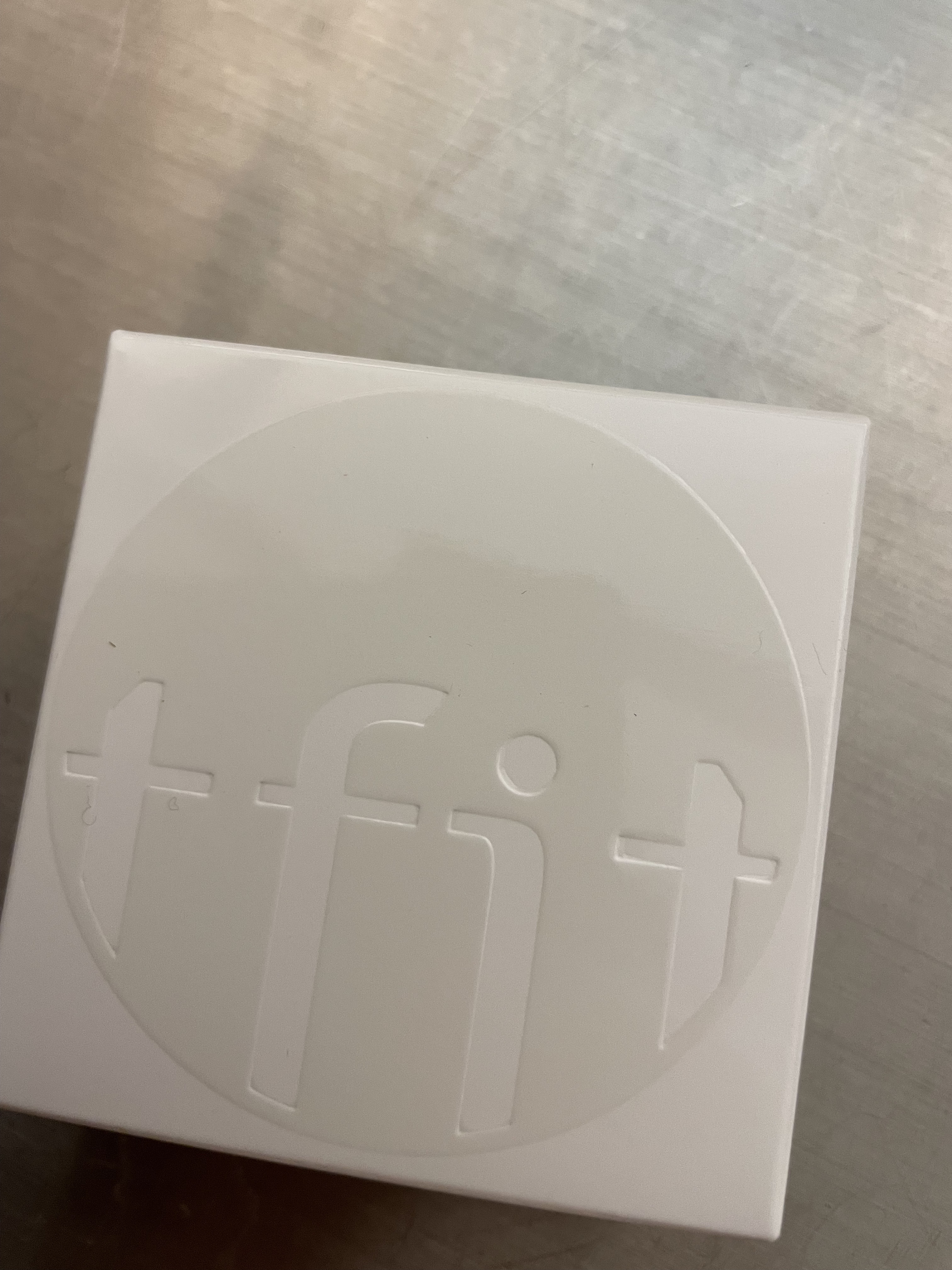 トランスルーセントセットフィニッシングパウダー/TFIT/ルースパウダーを使ったクチコミ（2枚目）