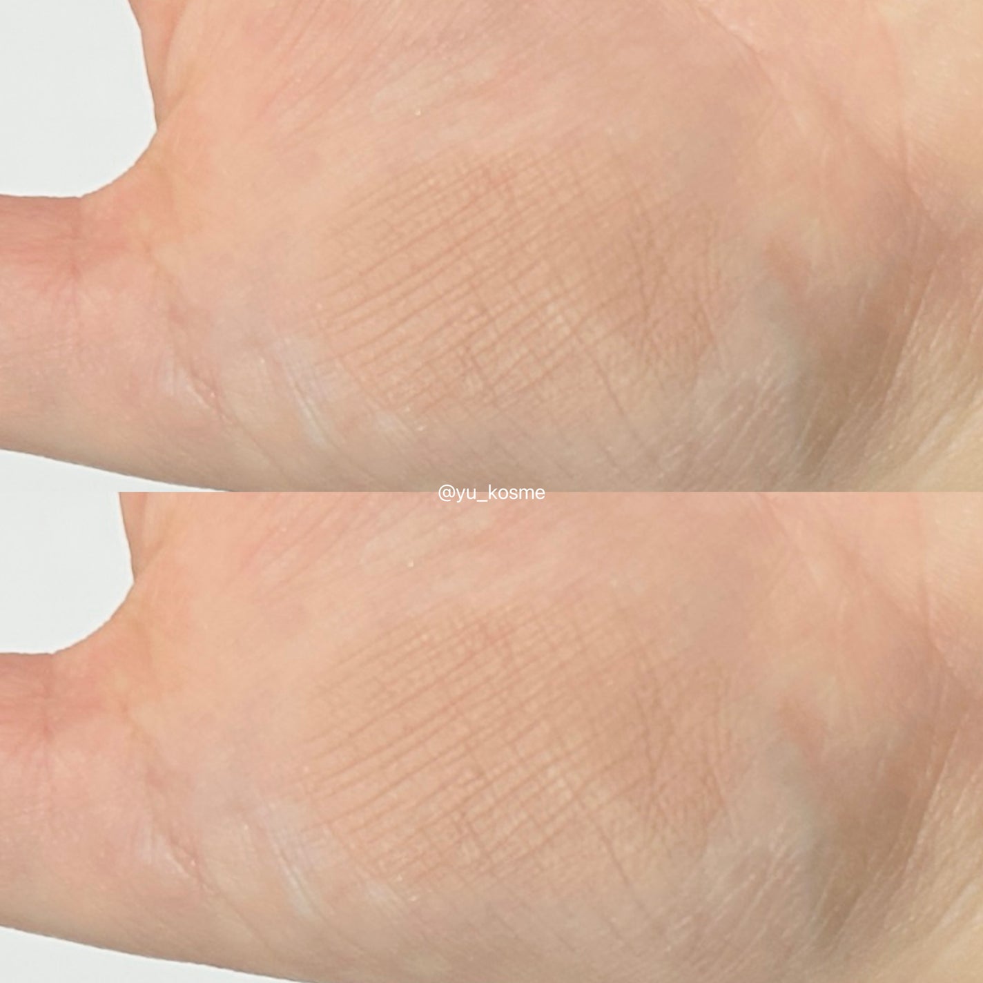 オールオーバーフェイスブラッシュ/TWO SLASH FOUR/パウダーチークを使ったクチコミ(4枚目)