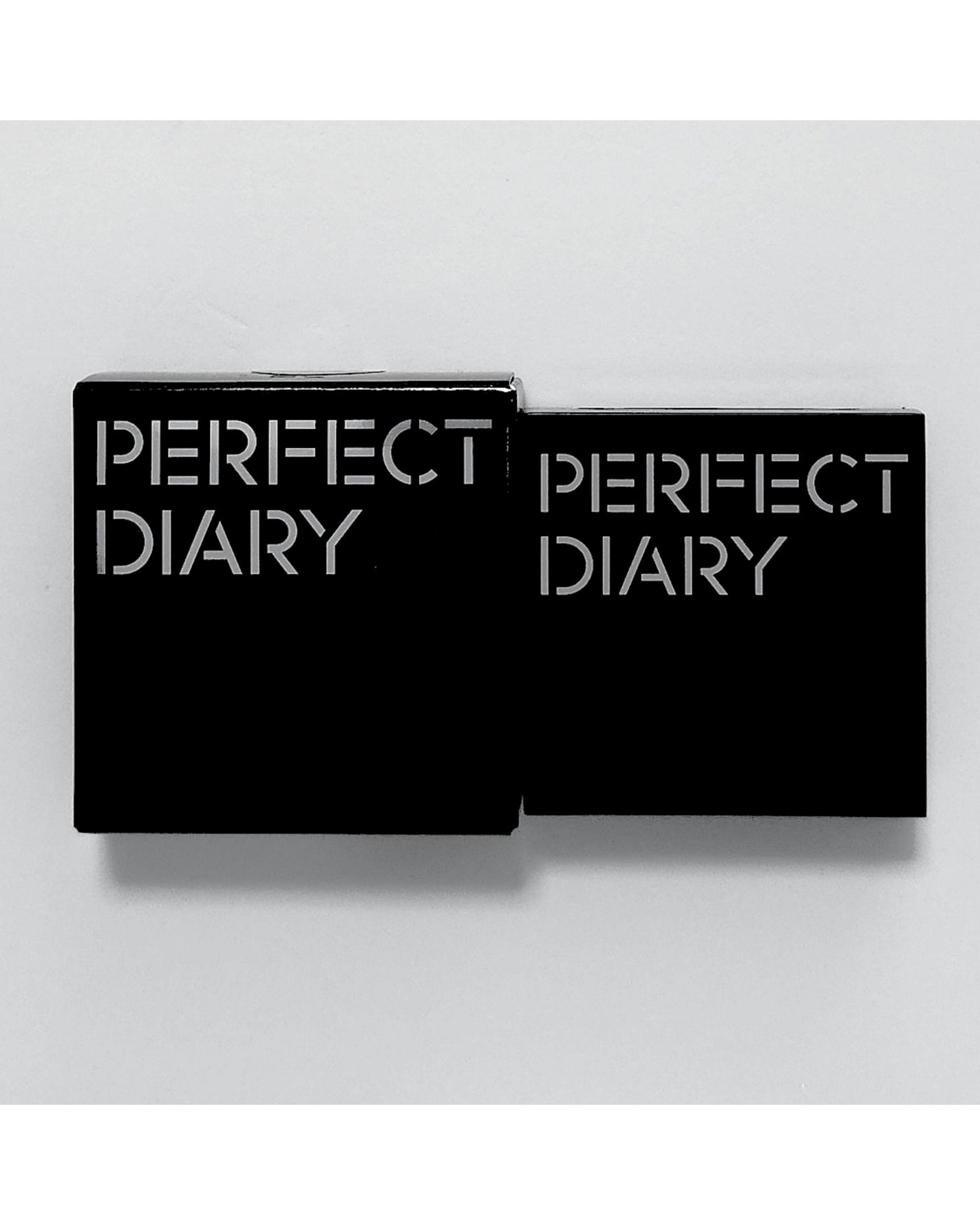 トランスルーシェント ブルーリング セッティング パウダー/PERFECT DIARY/プレストパウダーを使ったクチコミ(5枚目)