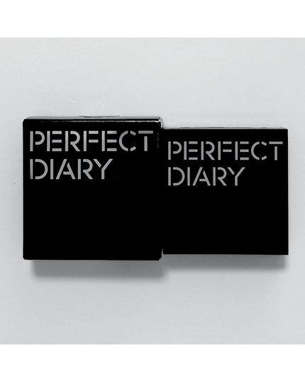 トランスルーシェント ブルーリング セッティング パウダー/PERFECT DIARY/プレストパウダーを使ったクチコミ(5枚目)