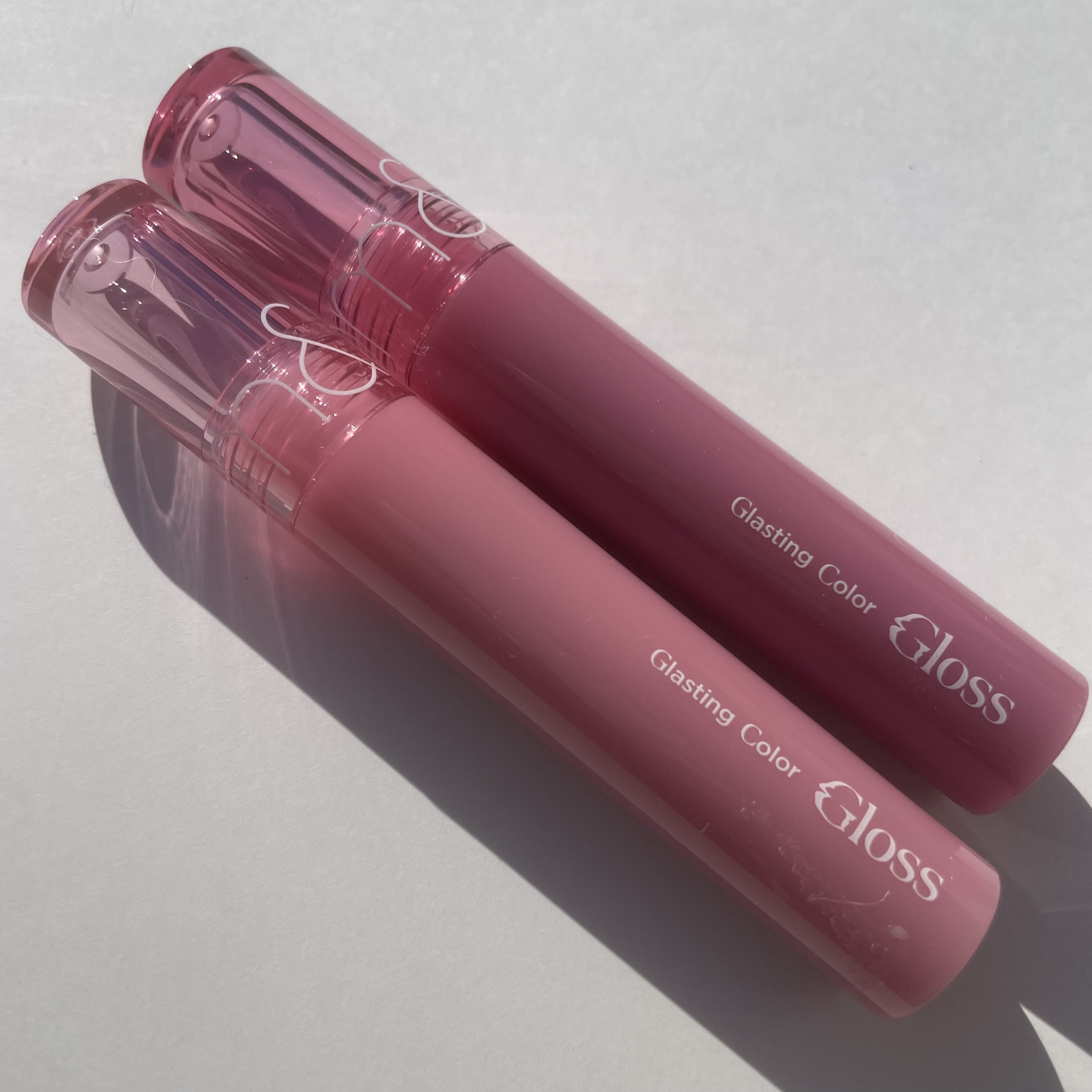 最近よく使ってるグロス
〜万能すぎるんだよなぁ〜
*～*～*～*～*～*～*～*～*～*～*～*～*～*～*～*～*～*
こんにちは！リス子です🐿
今回は最近よく使ってるグロスを紹介します！

1商品紹介
2レビュー
3まとめ

*～*～