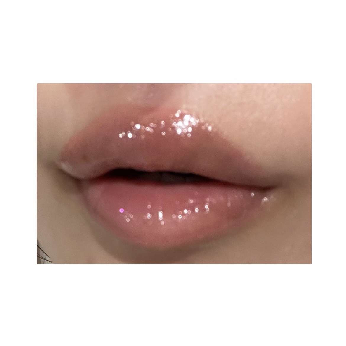 ガラスプランパー/CipiCipi/リッププランパーを使ったクチコミ（2枚目）