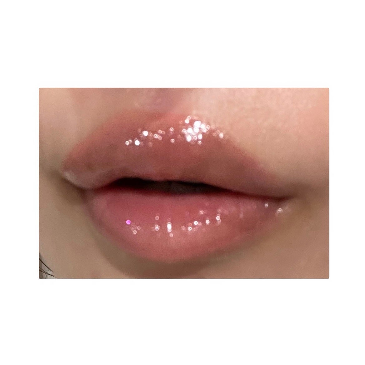 ガラスプランパー/CipiCipi/リッププランパーを使ったクチコミ(2枚目)