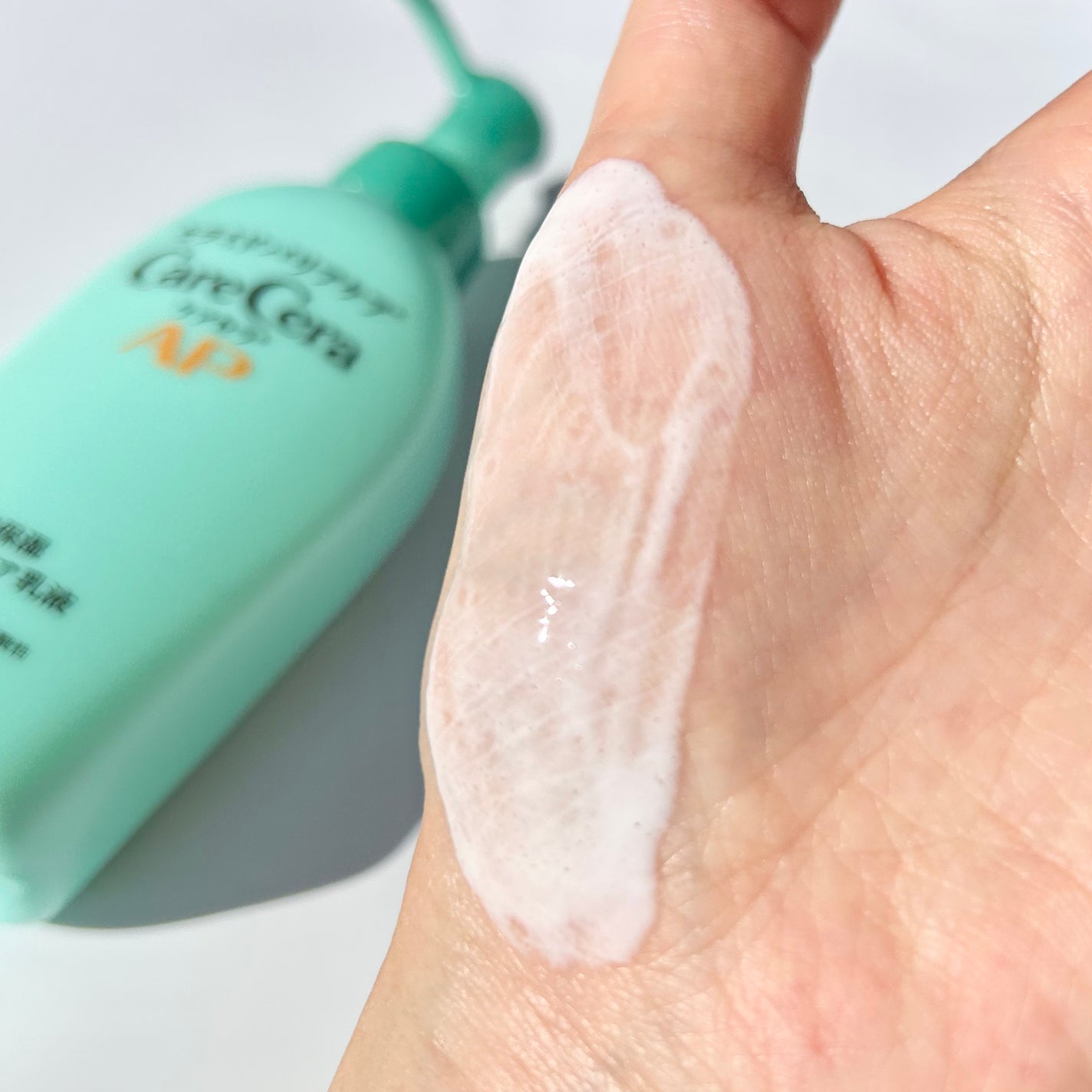 極潤プレミアムヒアルロン液(ハダラボスーパーモイスト化粧水c)/肌ラボ/化粧水を使ったクチコミ(10枚目)