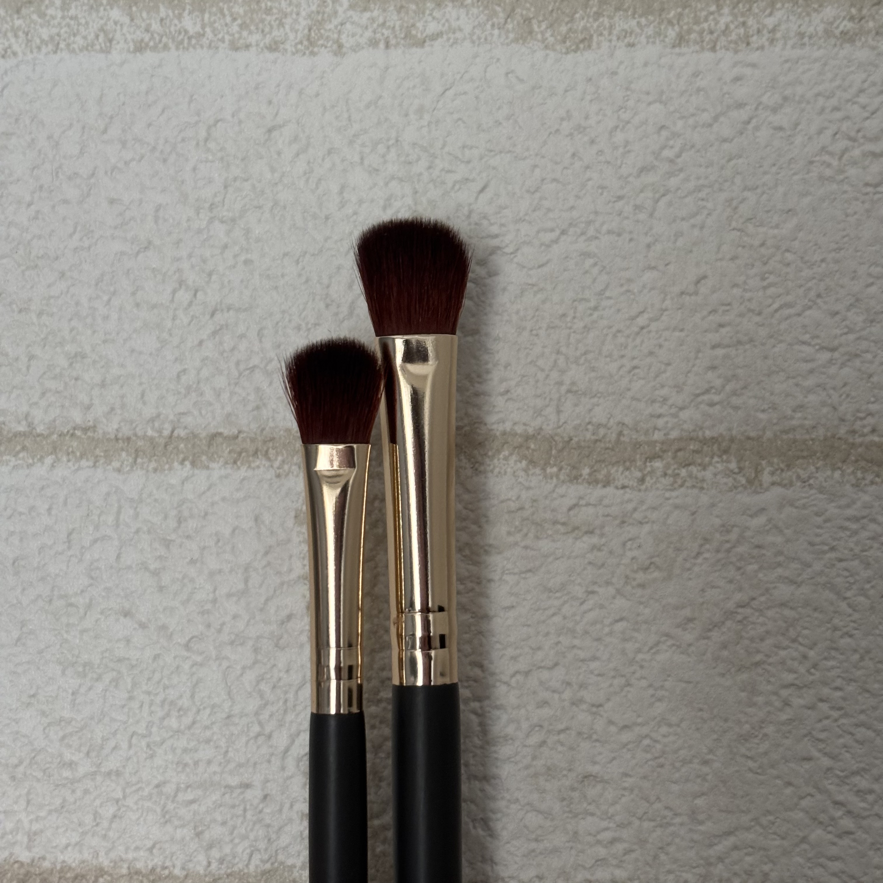 アイシャドウブラシセット/SHOBIDO/メイクブラシを使ったクチコミ（1枚目）