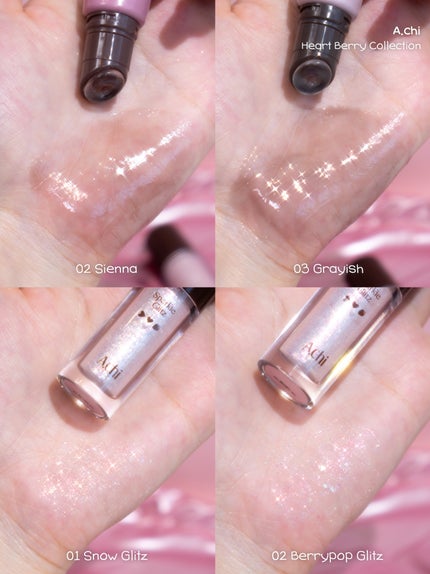 ðâïžâãã«ãå¬ã®ã³ã¹ã¡èšé² on LIPS ãA.chiããŒãããªãŒã³ã¬ã¯ã·ã§ã³ð€ðâïžQoo10販売æ
å ±ã»..ãïŒ4æç®ïŒ