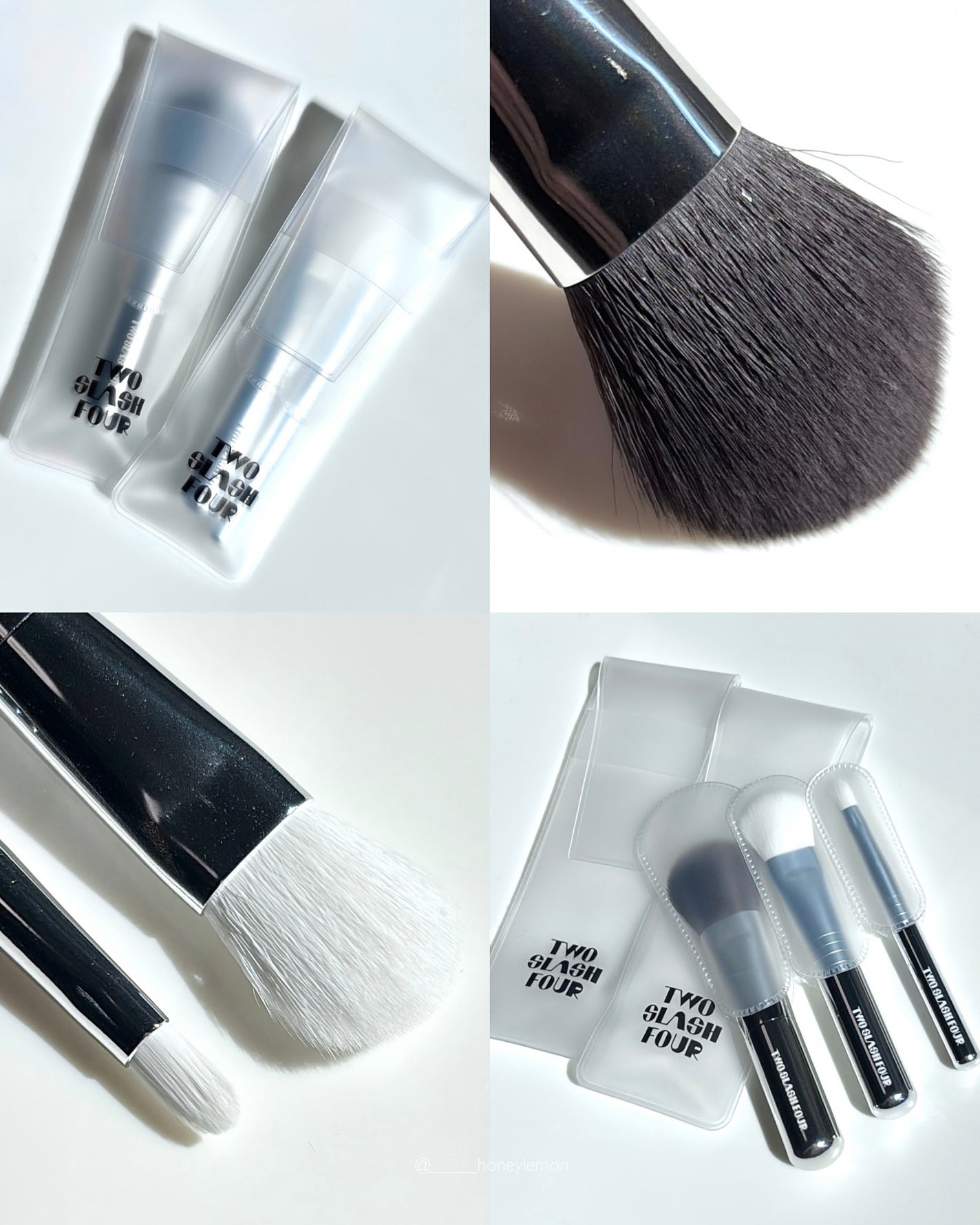 ストロビングフェイスキューブ/TWO SLASH FOUR/ハイライトを使ったクチコミ(6枚目)