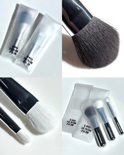 ストロビングフェイスキューブ/TWO SLASH FOUR/ハイライトを使ったクチコミ(6枚目)