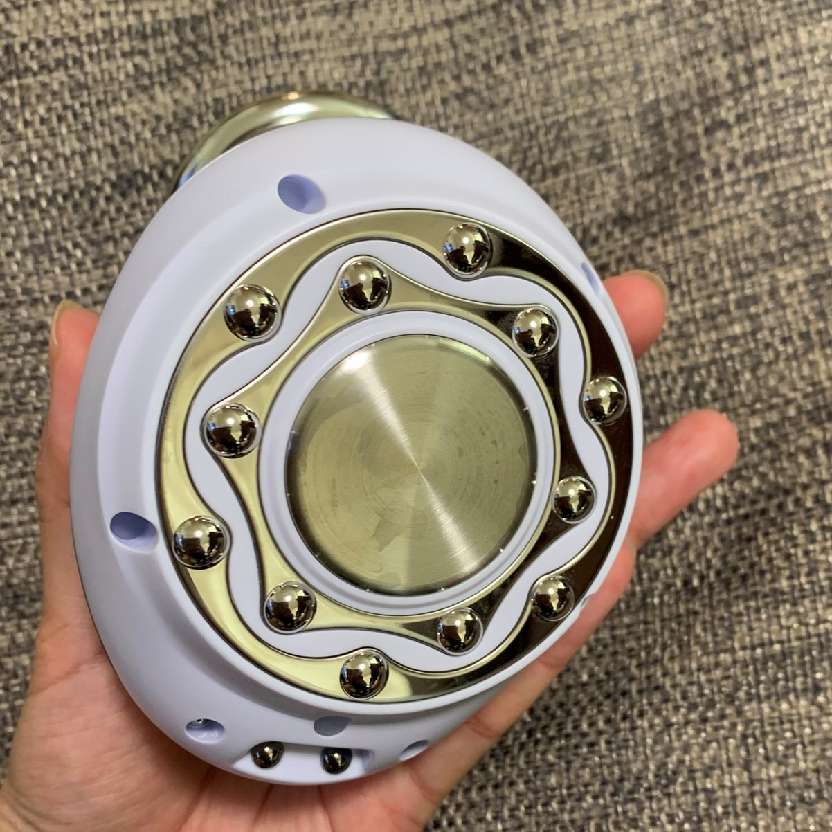 103H161★1円～YA-MAN RFボーテ キャビスパRFコア ゲルセット HRF-17P-3 ピンク ヤーマン★未使用品 YA-MAN(ヤーマン) RFボーテ キャビスパ RFコア レッド HRF-17R