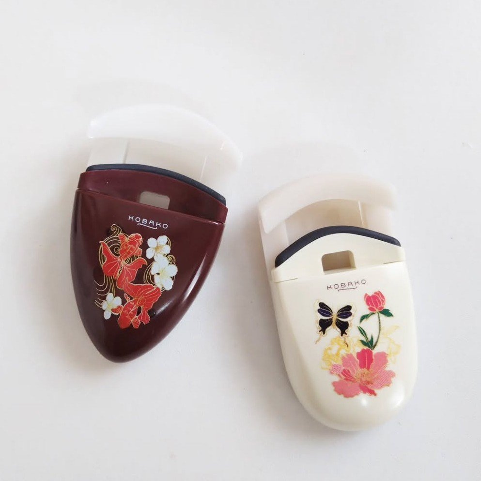 KOBAKO アイラッシュカーラー(レギュラー)/KOBAKO/ビューラーを使ったクチコミ（3枚目）