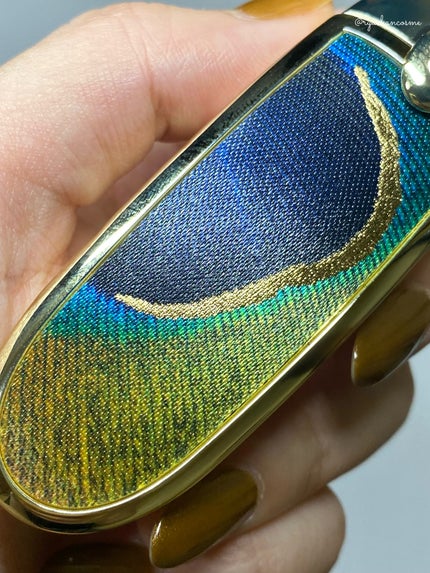 ルージュ ジェ ケース/GUERLAIN/その他化粧小物を使ったクチコミ(6枚目)