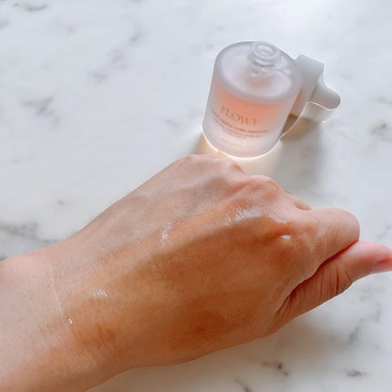 PDRNトリプルコアアンプル/FLOWY/美容液を使ったクチコミ(5枚目)