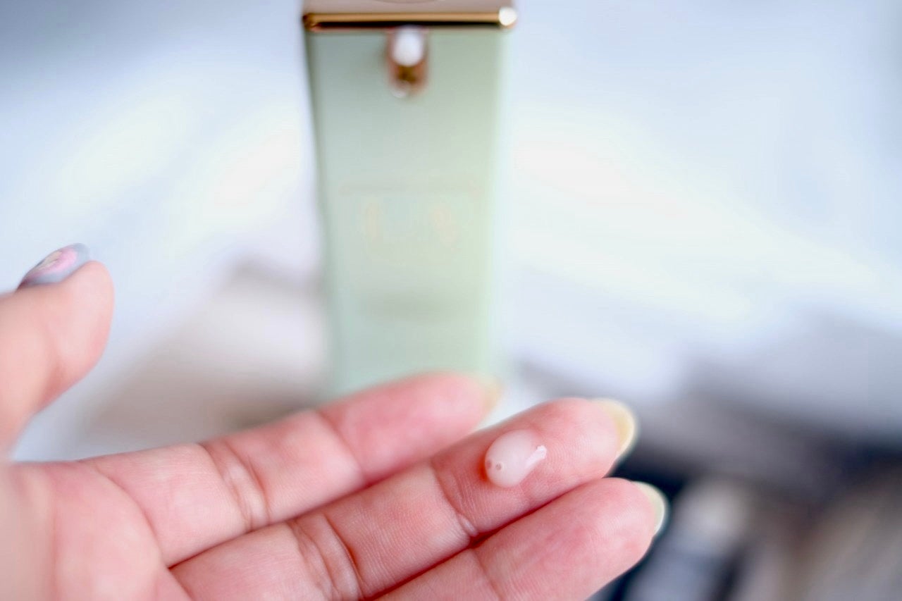 はち on LIPS 「未来の肌への投資。肌年齢に差がつく“バックエイジングケア”とい..」(2枚目)