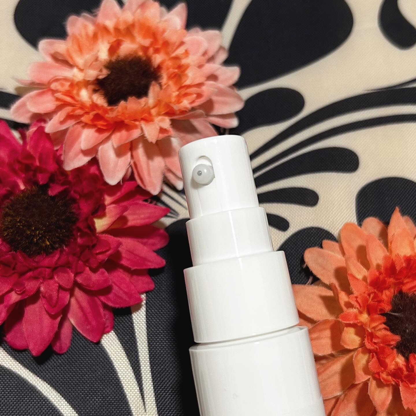 レチナベイビー0.05/COSMEDON/美容液を使ったクチコミ（2枚目）