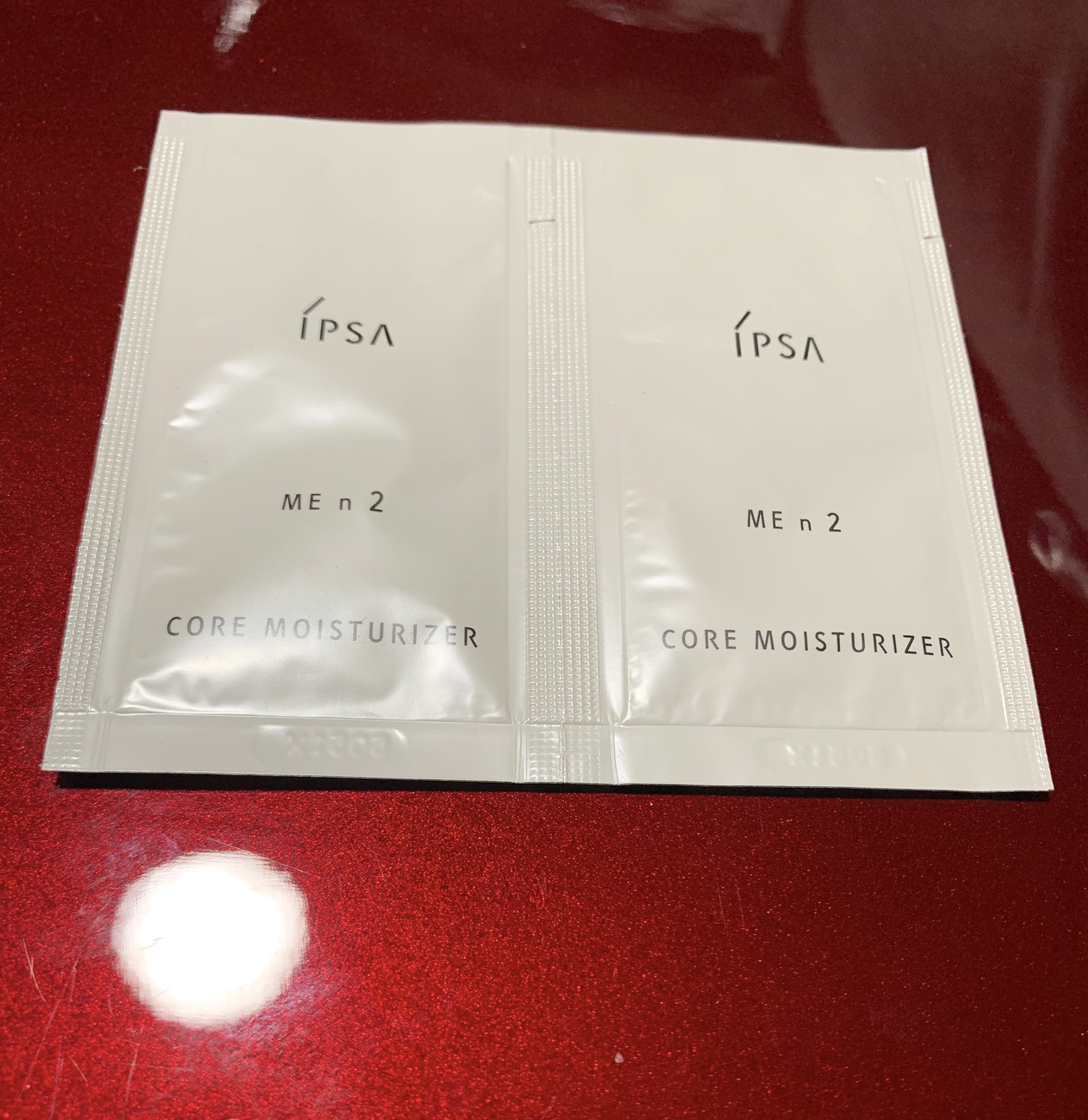 イプサ ＭＥ ｎ 2/IPSA/化粧水を使ったクチコミ（1枚目）