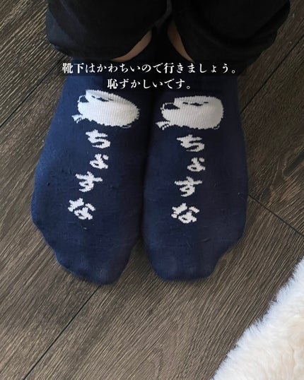 ぽんず。((フォロバ強化中)) on LIPS 「ξξ◜·̫◝ξξこの度久しぶりにタトゥー受けてきました!どこに..」(8枚目)