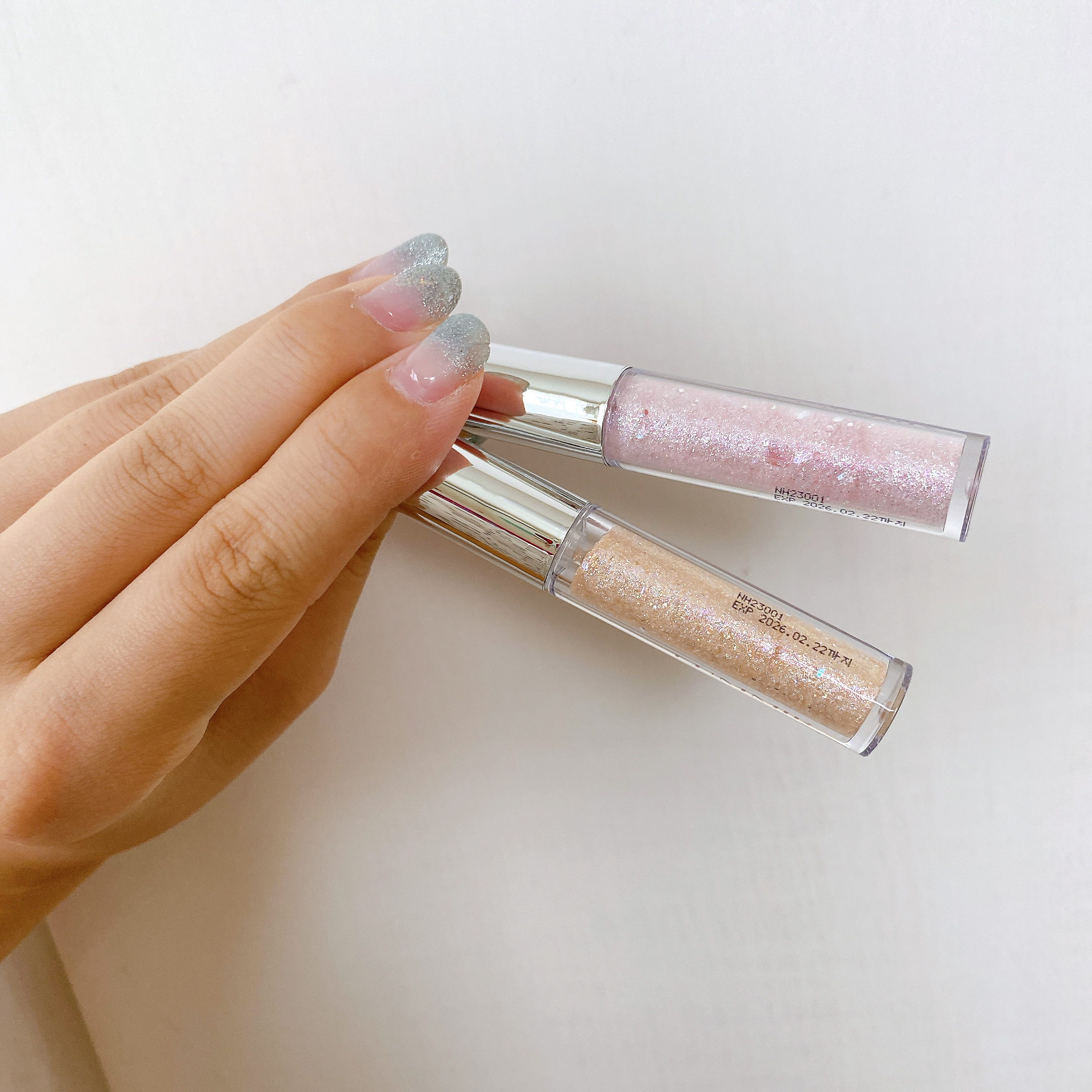 オン ザ ステージリキッドグリッター / Lummir