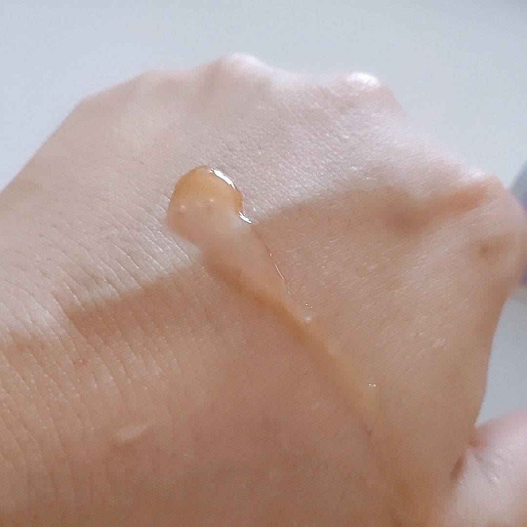 ビタプル ダブルアクション リペアセラム 15/VITAPURU/美容液を使ったクチコミ(3枚目)