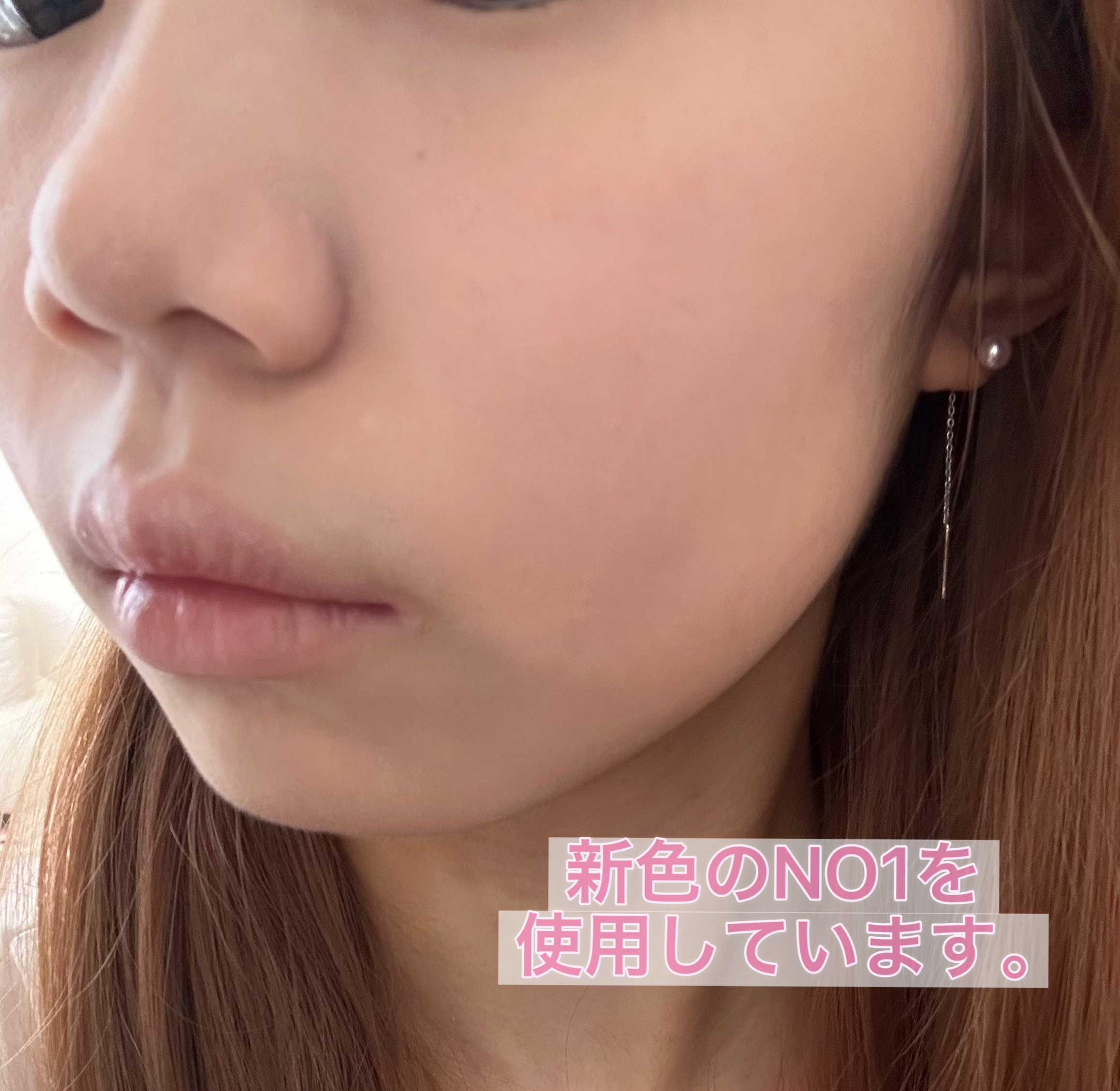 SPステイ ルミマット リキッド ファンデーション/MAYBELLINE NEW YORK/リキッドファンデーションを使ったクチコミ（2枚目）