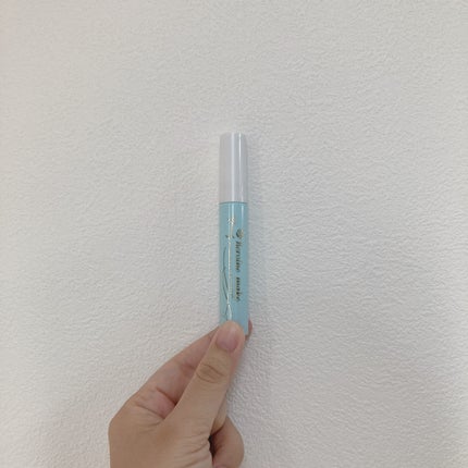 ヒロインメイクSP スピーディーマスカラリムーバー/ヒロインメイク/ポイントメイクリムーバーを使ったクチコミ(1枚目)