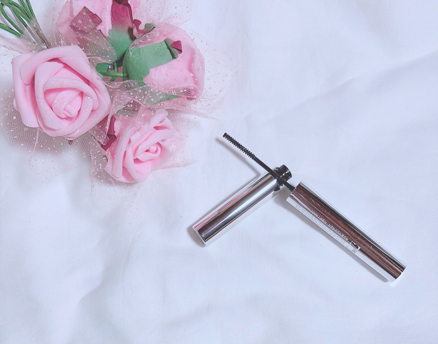 エクストラ スリム カールアップ マスカラ/FIVE VIBE/マスカラを使ったクチコミ(2枚目)