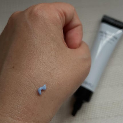 PHセンシティブスポットクリーム/SAM'U/フェイスクリームを使ったクチコミ(4枚目)