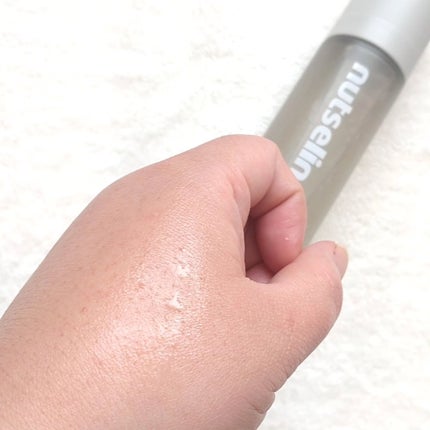 ナッセリングレイオイルミスト/nutseline/ボディオイルを使ったクチコミ(5枚目)