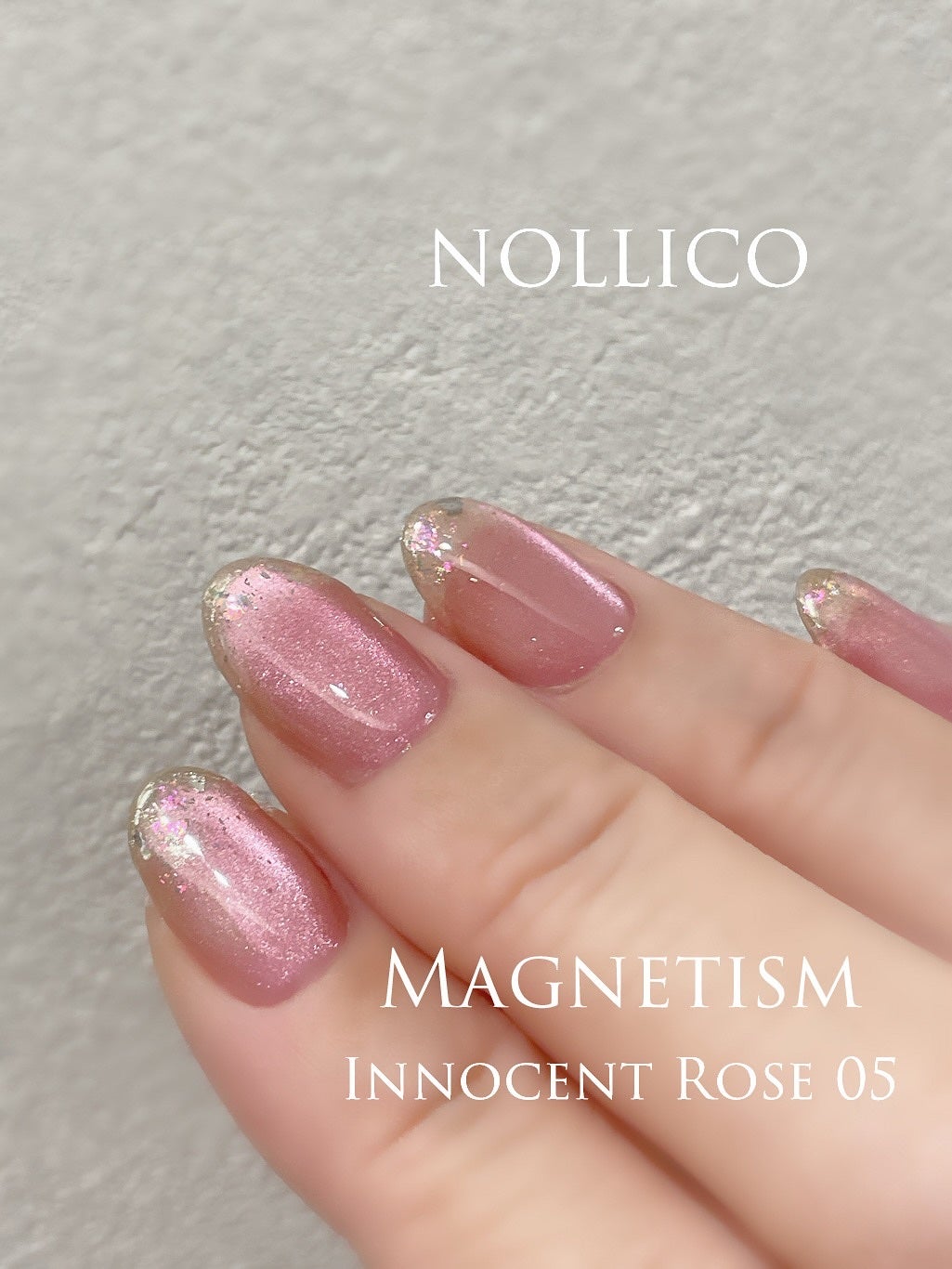 Gel Nail system 18/ネイル工房/ジェルネイルを使ったクチコミ(3枚目)