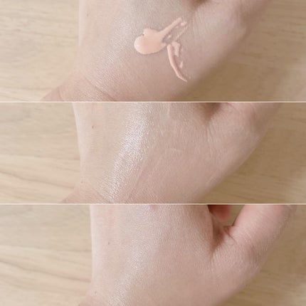 コントロールメイクアップベース/Say/化粧下地を使ったクチコミ(5枚目)