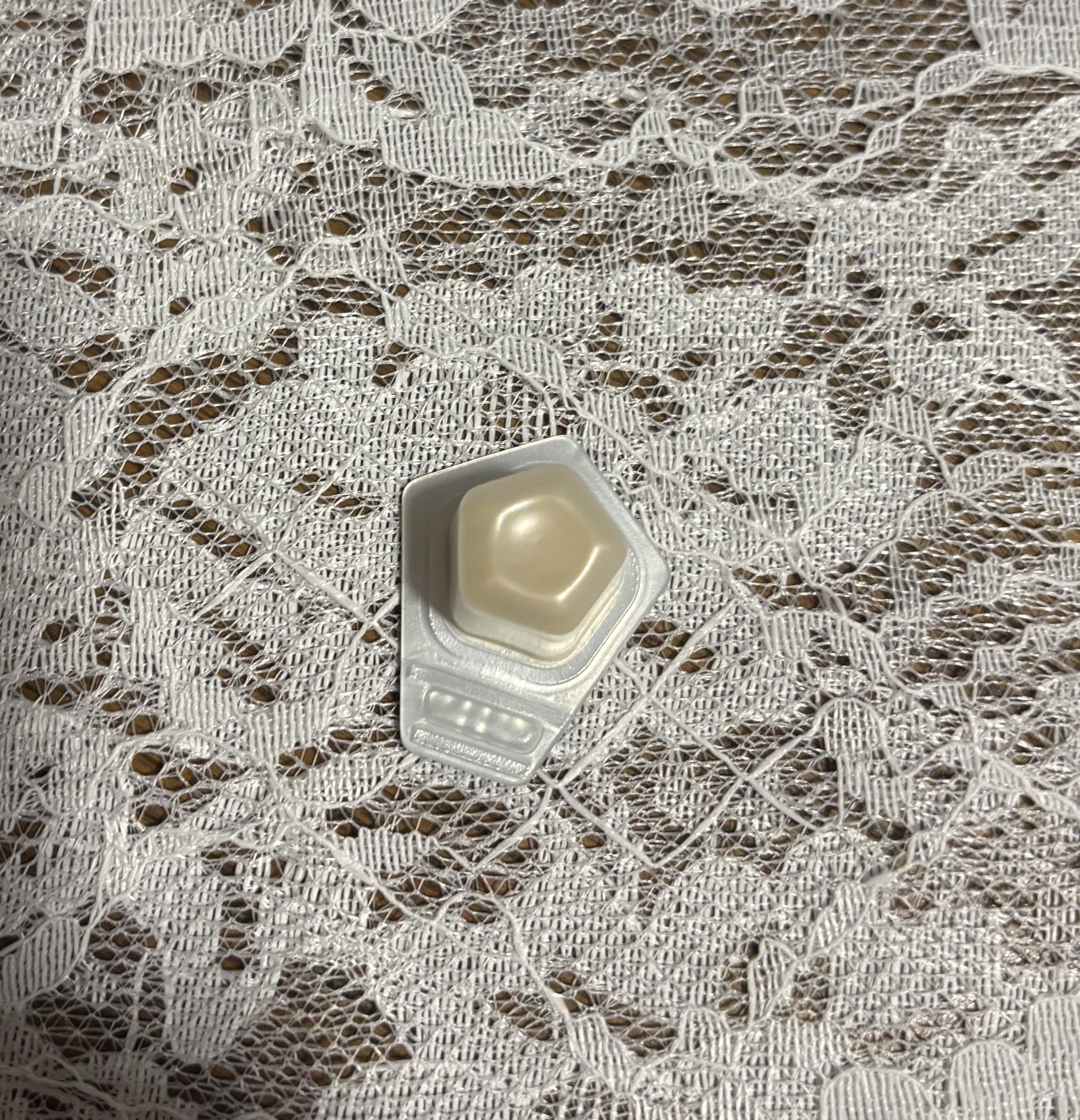 ディープクリア洗顔パウダー クリアネスVC/ファンケル/洗顔パウダーを使ったクチコミ（3枚目）