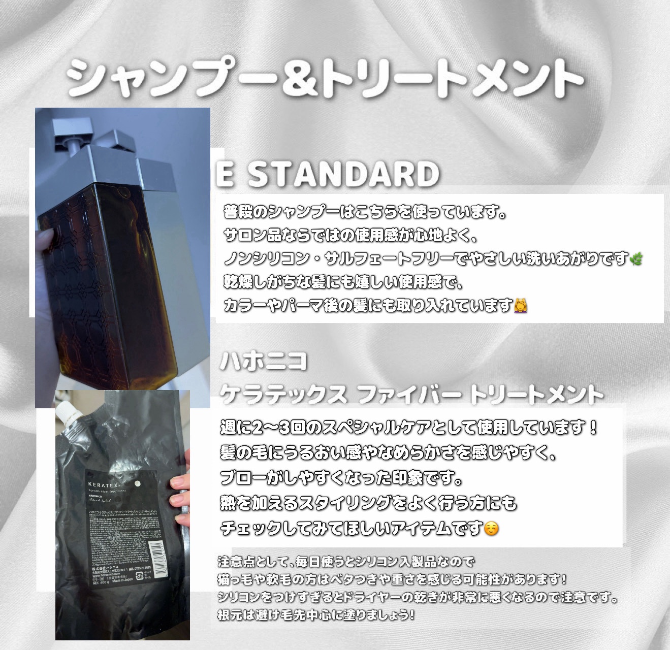 コンボパドルブラシ/john masters organics/ヘアブラシを使ったクチコミ（2枚目）