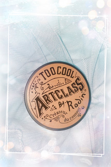 アートクラスバイロダン シェーディング/too cool for school/シェーディングを使ったクチコミ(1枚目)