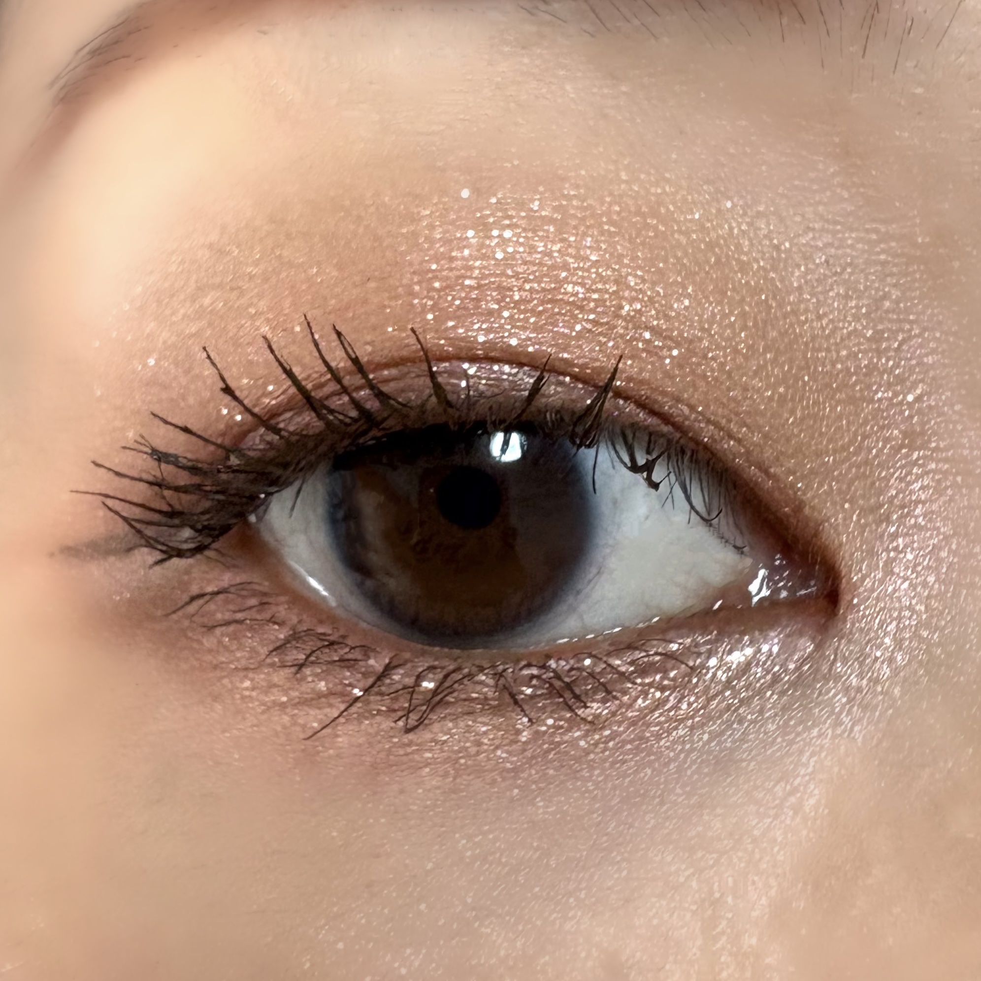 ルナソル アイカラーレーションN/LUNASOL/アイシャドウパレットを使ったクチコミ（3枚目）