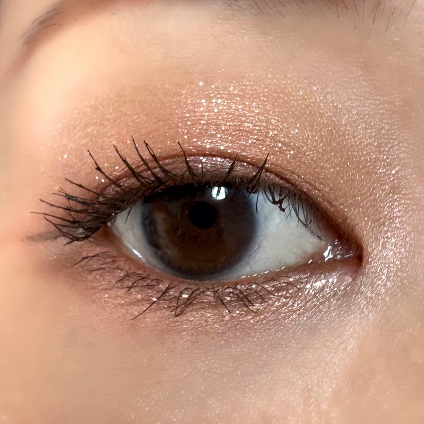 ルナソル アイカラーレーションN/LUNASOL/アイシャドウパレットを使ったクチコミ(3枚目)