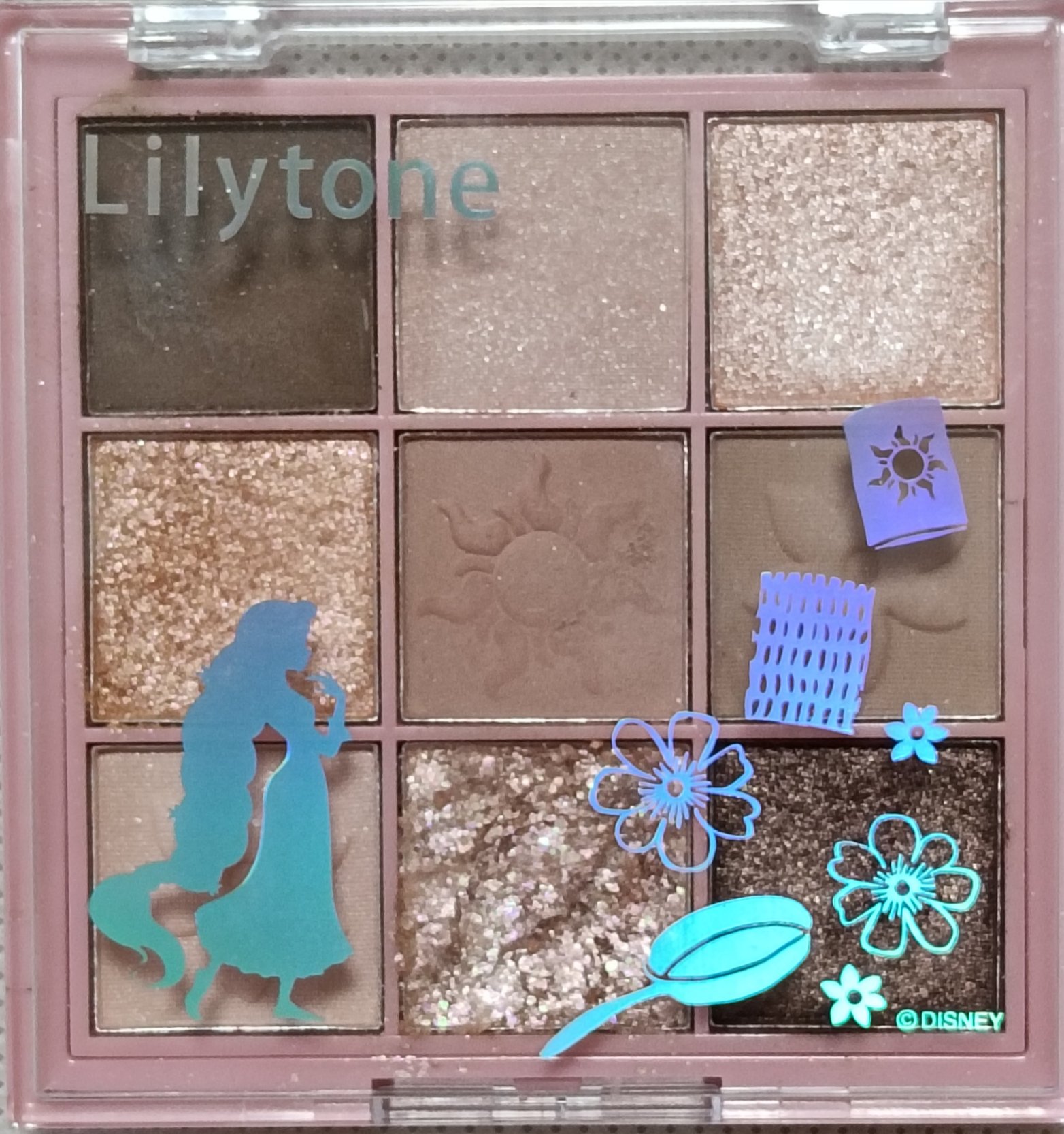 トーンアップフェイスパウダー/Kirei&co./プレストパウダーを使ったクチコミ（2枚目）