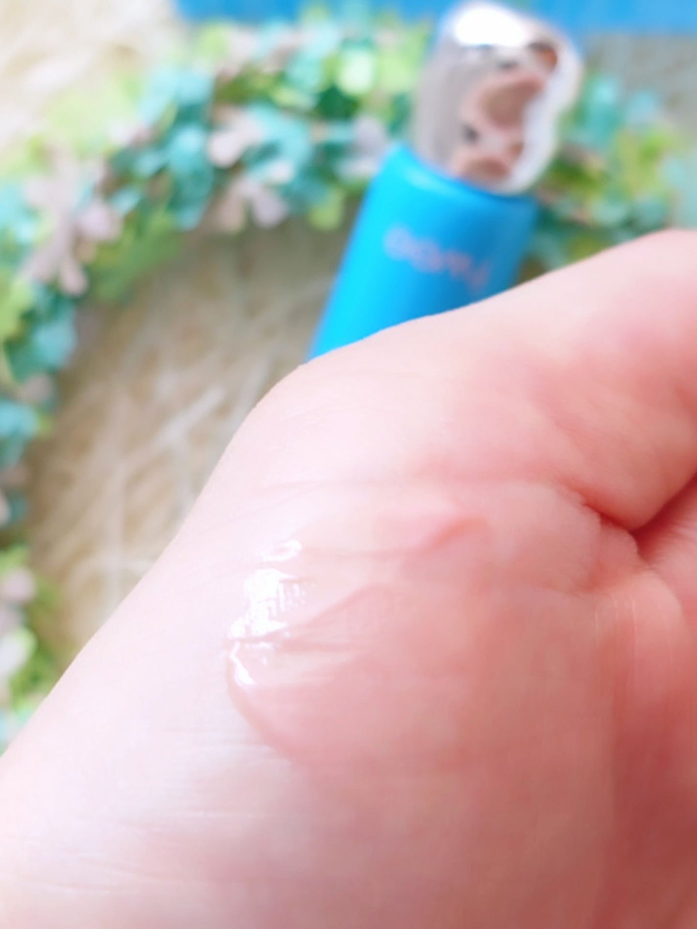 フィー ワンミニッツレディ リップセラム/fwee/リップ美容液を使ったクチコミ(6枚目)