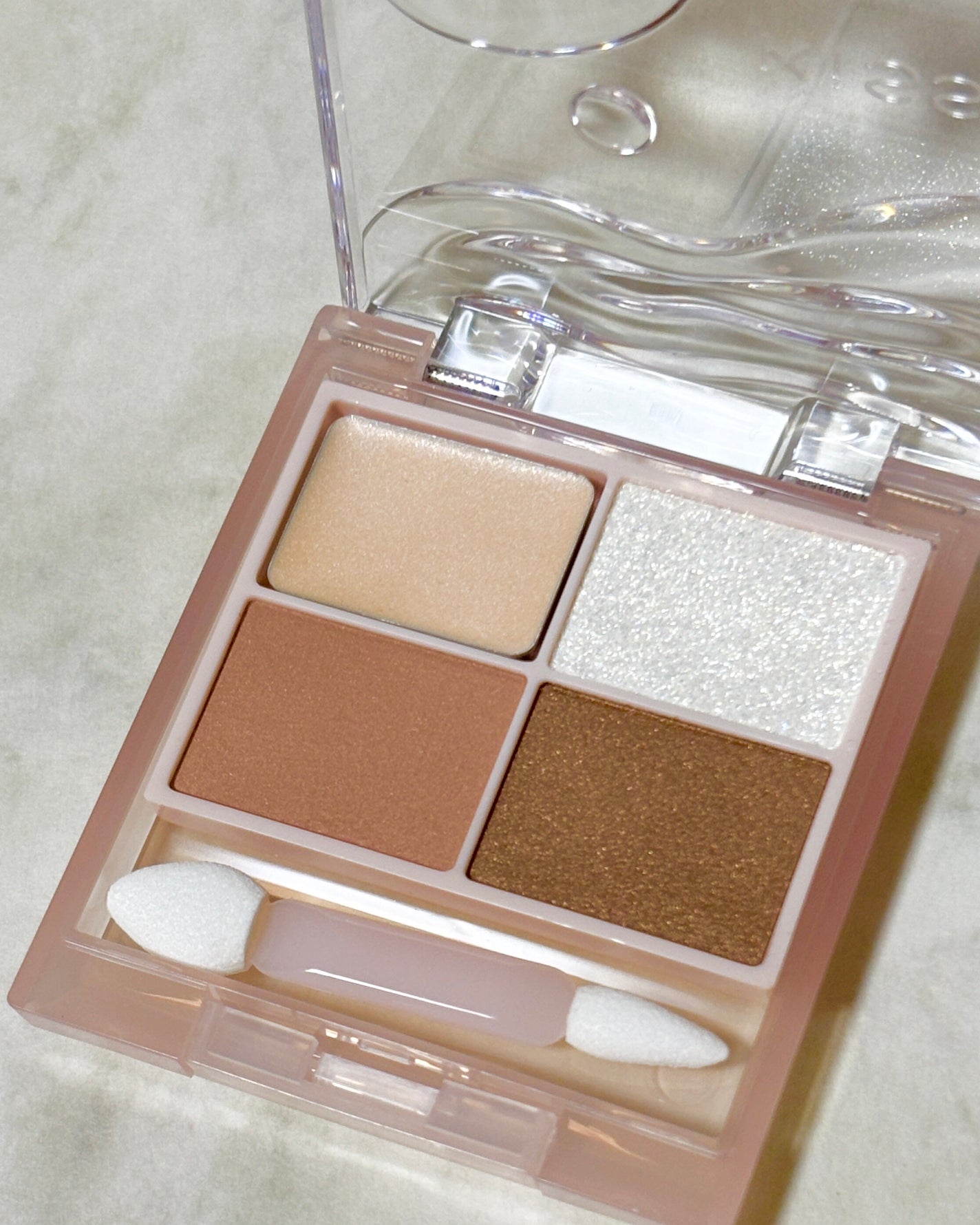 リップアーマー/KiSS/口紅を使ったクチコミ(5枚目)