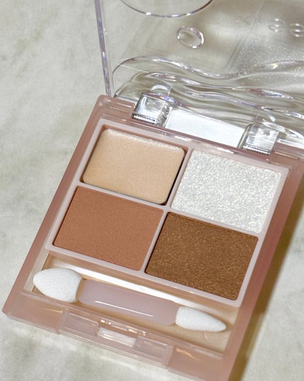 リップアーマー/KiSS/口紅を使ったクチコミ(5枚目)