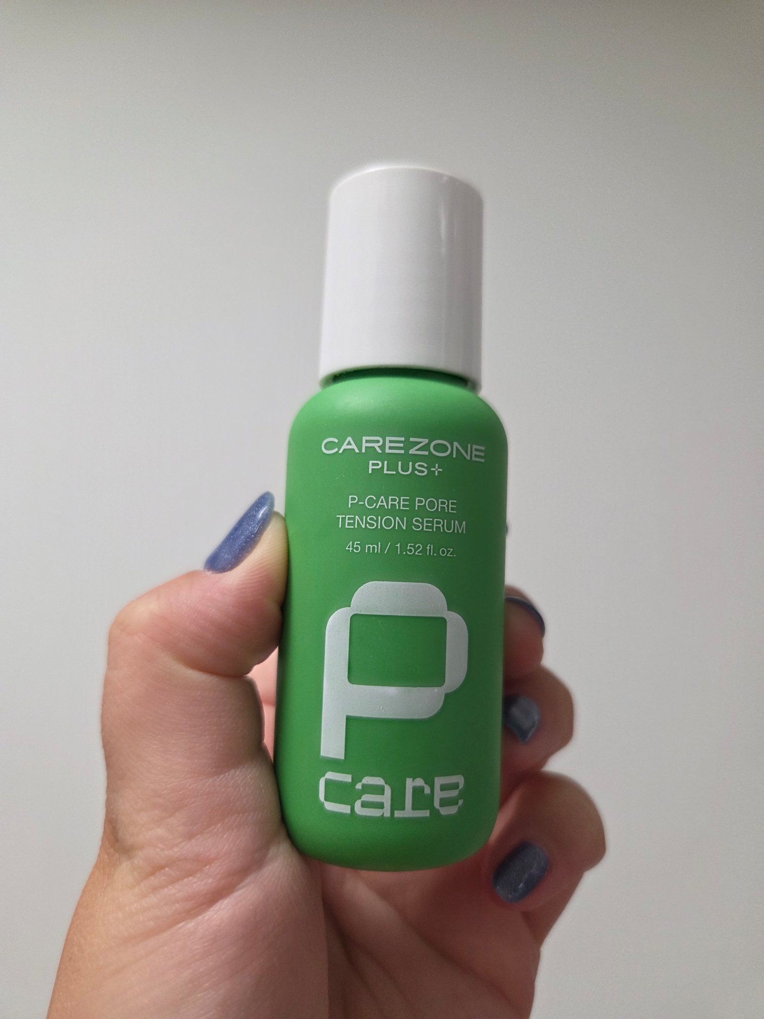 P-care Pore Tension serum / CARE ZONE