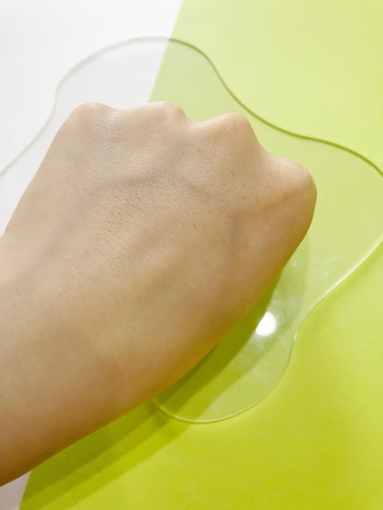 ノスカナイン T セラムマスク S/FATION/シートマスク・パックを使ったクチコミ(5枚目)