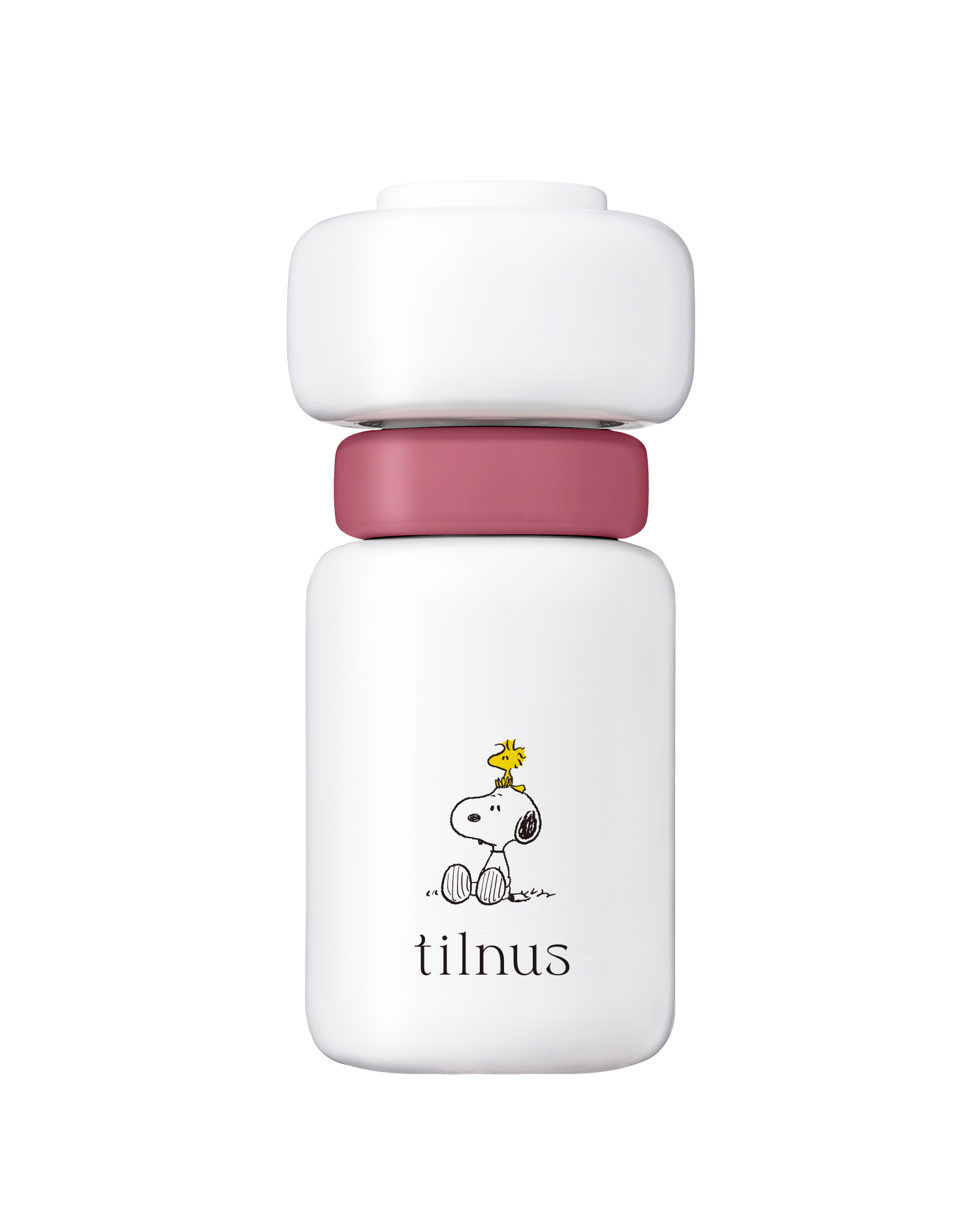 ティルナス サンリットパール ティント S102 ベストバディピンク