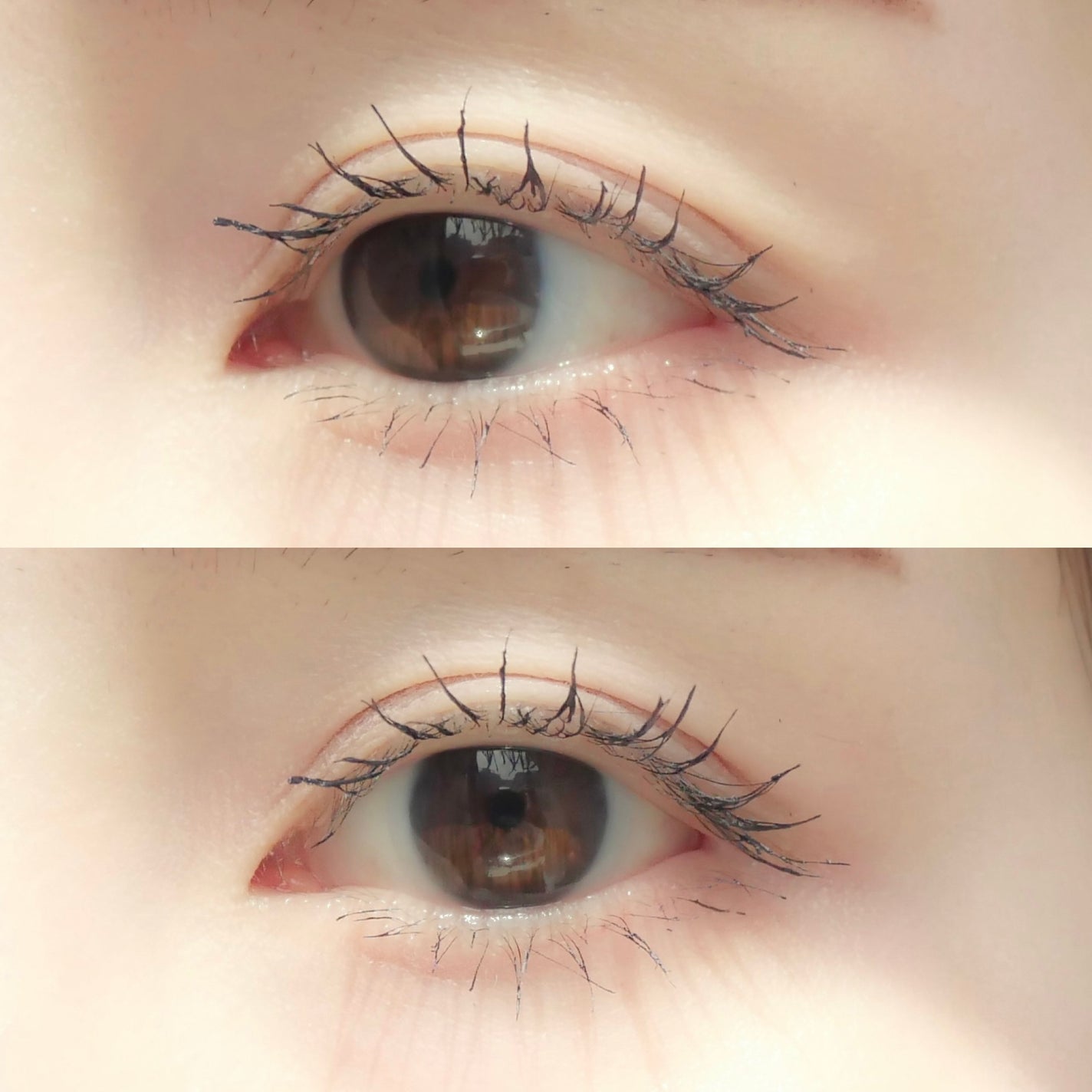 オペラ マイラッシュ アドバンスト/OPERA/マスカラを使ったクチコミ(6枚目)