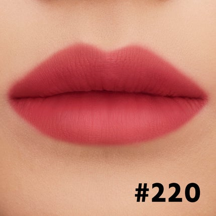 YSL ザ インクス ヴィニルクリーム/YVES SAINT LAURENT BEAUTE/口紅を使ったクチコミ(5枚目)